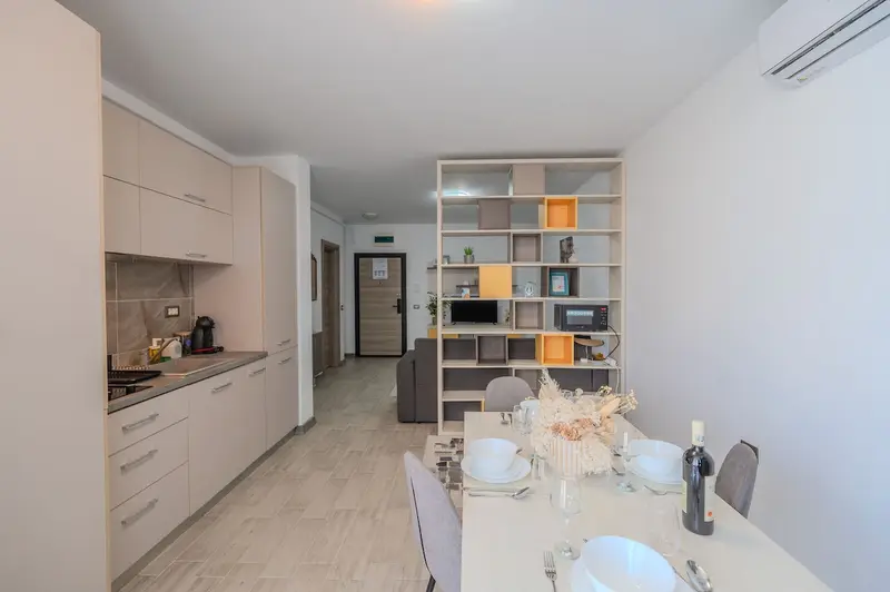 Carla Breeze Apartment Spa and Pools Beach Resort – 46