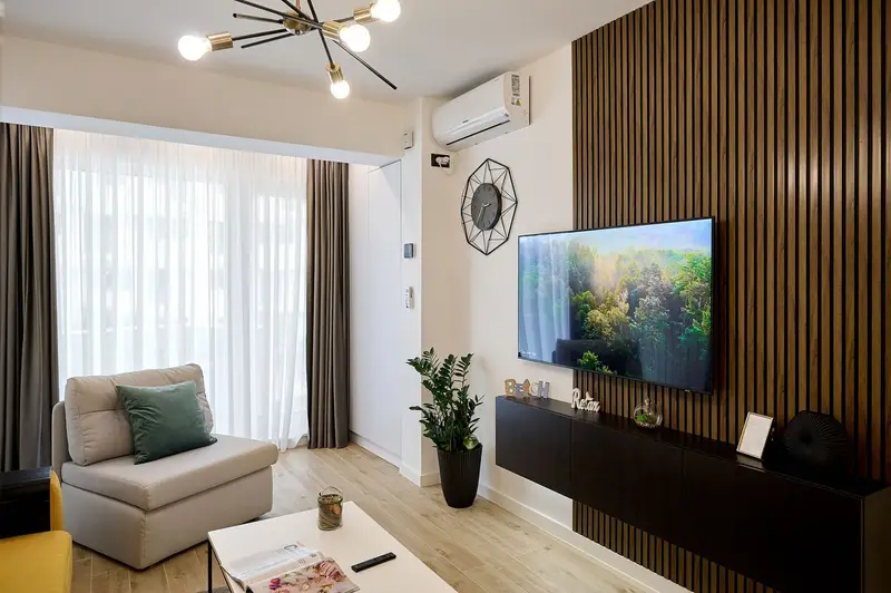 Infinity Summer Crib Beach Resort - parking – 2