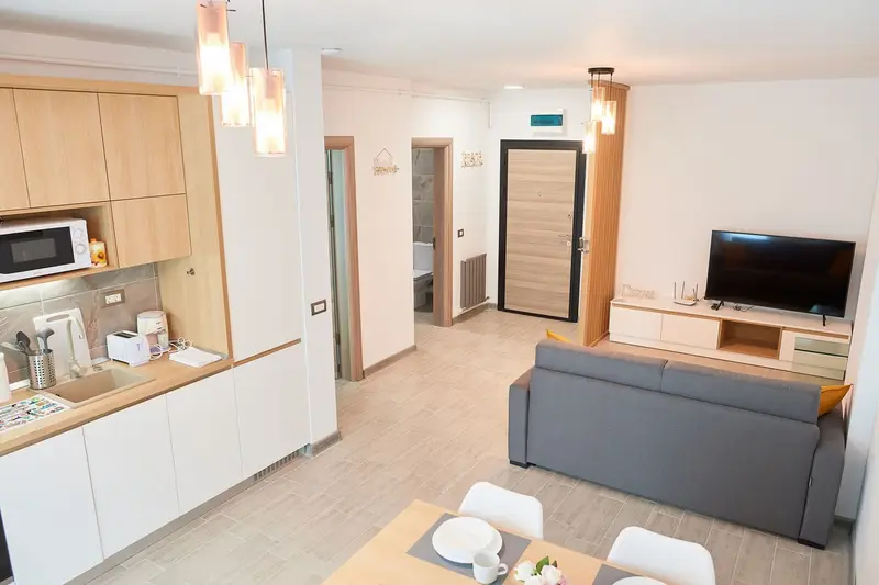 Opal Luxury Apartment 109 Spa n Pool Beach resort – 8