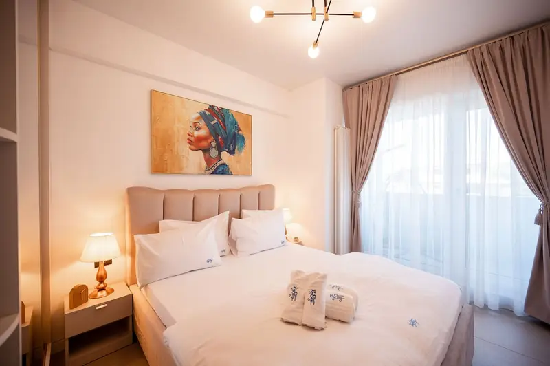 Larisa Apartment in Odyssey Spa & Pools & Fitness – 37