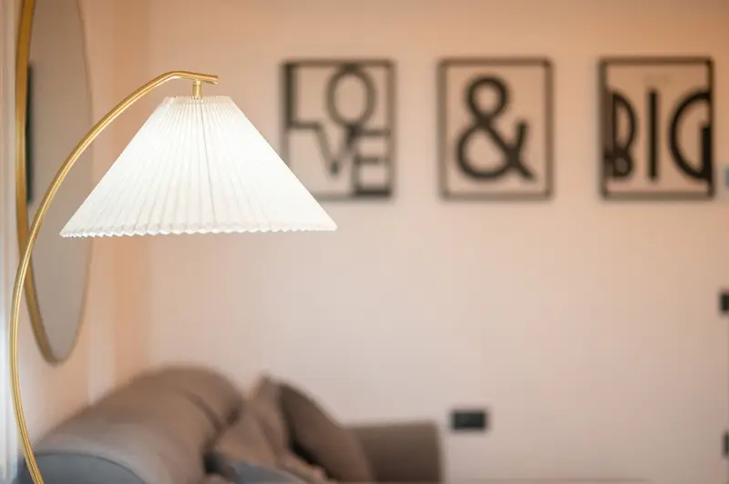 Glam Apartment in Odyssey Spa Pools and Parking – 41