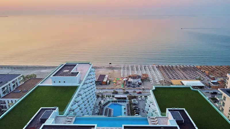 Holiday Apart Spa&Pool Infinity Resort – 42