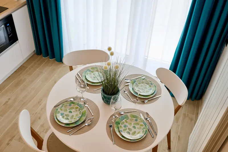 Emerald Gems Apartment in Infinity Beach Resort – 20