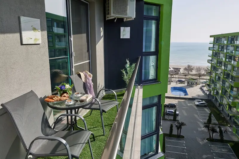 Sonnenstrand Apartment - Spa n Pool beach resort – 12