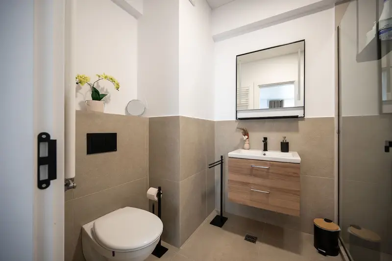 Nico10Spectrum Seaview Apartment Odyssey pools&spa – 9