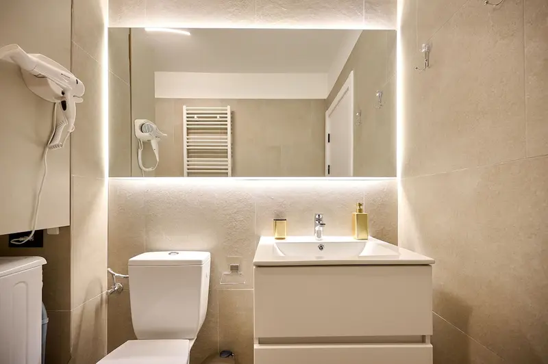 Seaview Luxury Studio in Infinity Beach Resort – 10