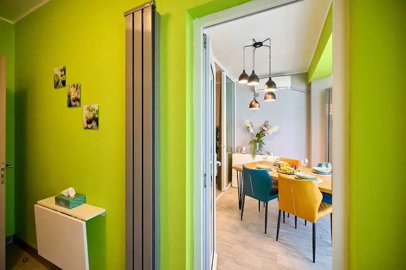 Brooklyn Apartment Spa and Pool Beach Resort - parking – 21