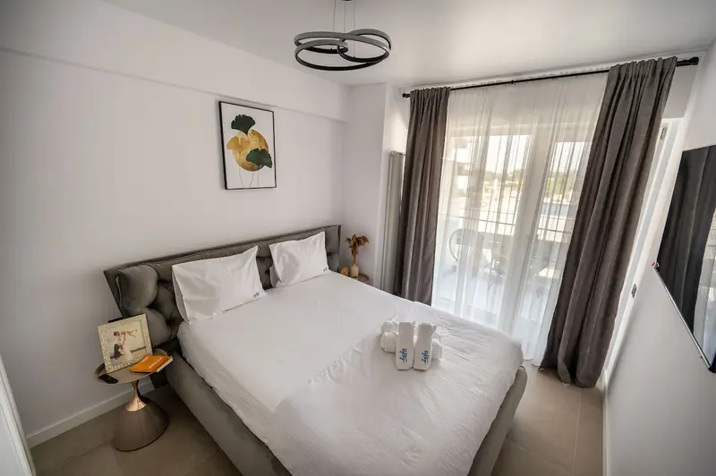 L&S Apartment in Odyssey Spa&Pool-parking – 57