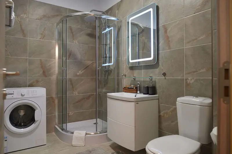 Opal Luxury Apartment 91 Spa n Pool Beach resort – 21