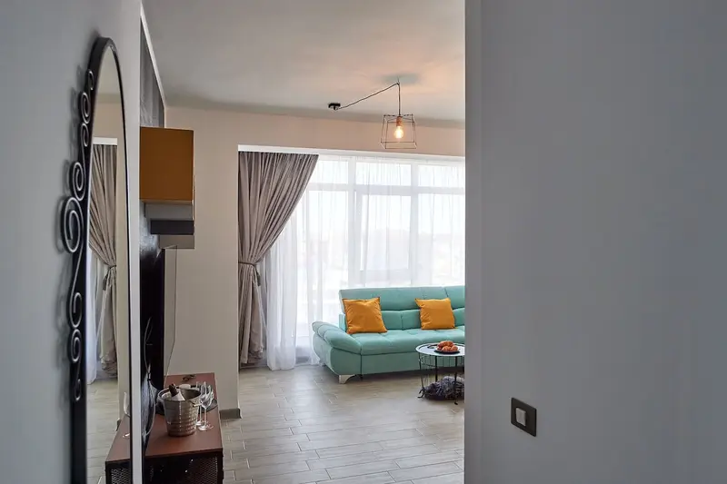 Black Sea Estate apartment Spa n Pool Beach Resort – 33