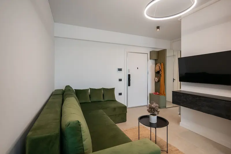 Green Serenity Ap in Odyssey Pools Spa n Parking – 16