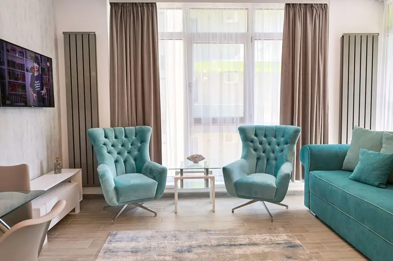 Seastar Apartment - Spa n Pools Beach Resort – 7