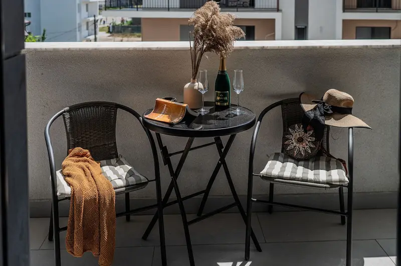 Sandy Apartment in Odyssey Spa & Pool – 40