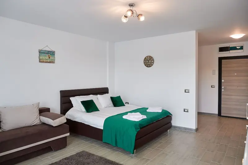 Fun Studio Spa n Pool Beach resort – 21