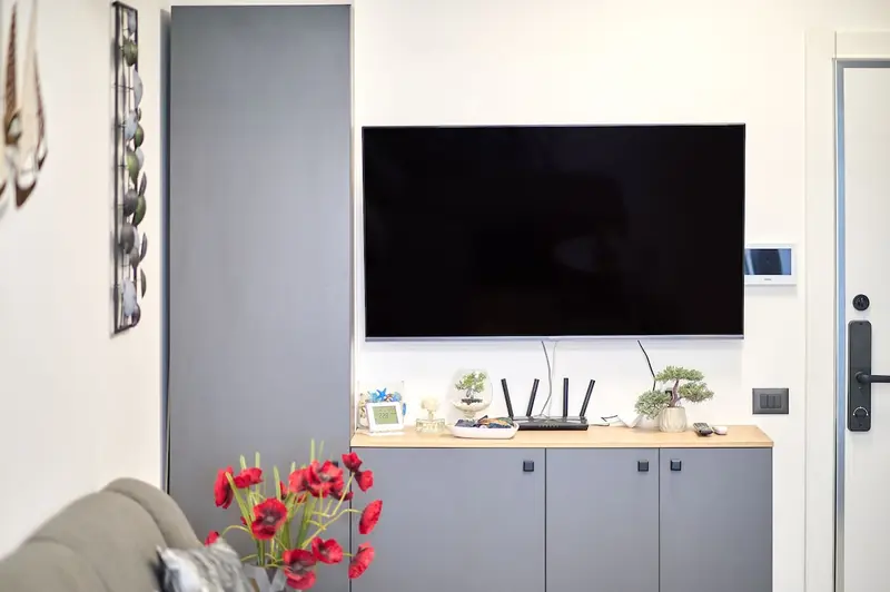 ADore Seaside Apartment in Infinity Beach Resort – 36