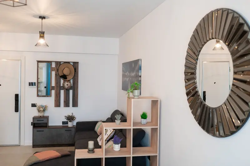 Mara Sunset Apartment in Odyssey spa and pools – 24