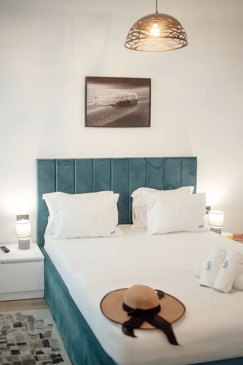 Holiday Apart Spa&Pool Infinity Resort – 28