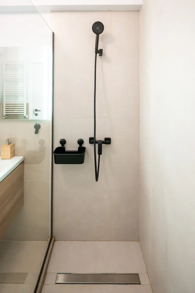 Chestnut apartment in Odyssey pools spa n parking – 43