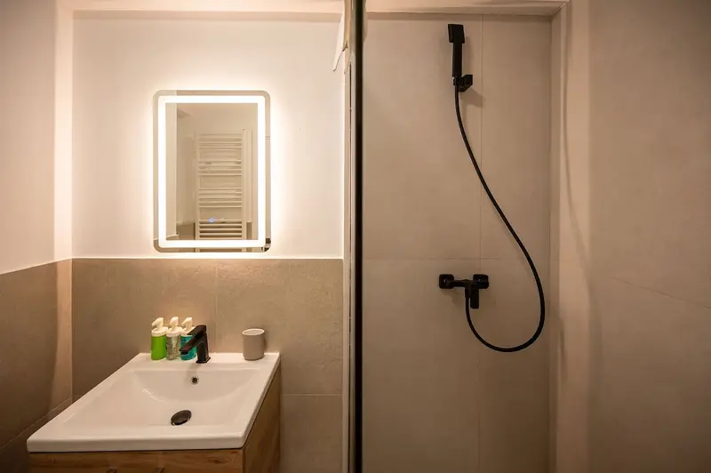 Eva Apartment in Odyssey Spa & Pool – 56