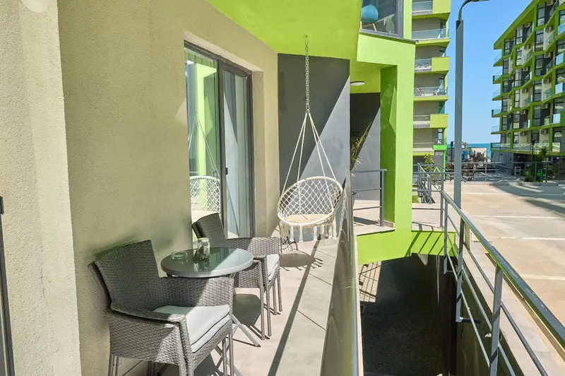 Sunset by the Sea Apartment - SPA Pools Resort – 24