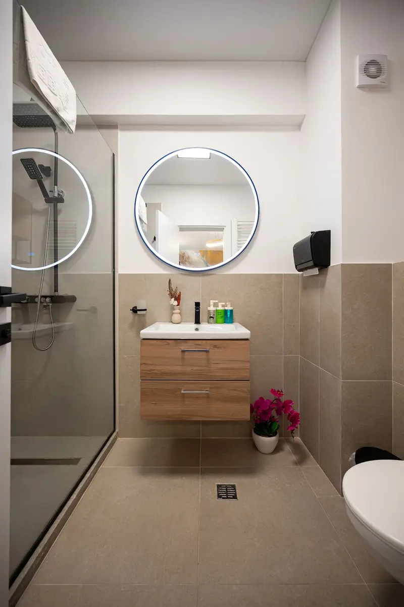 Nord Luxury 60 Apartment in Odyssey Spa&Pool-parking – 59
