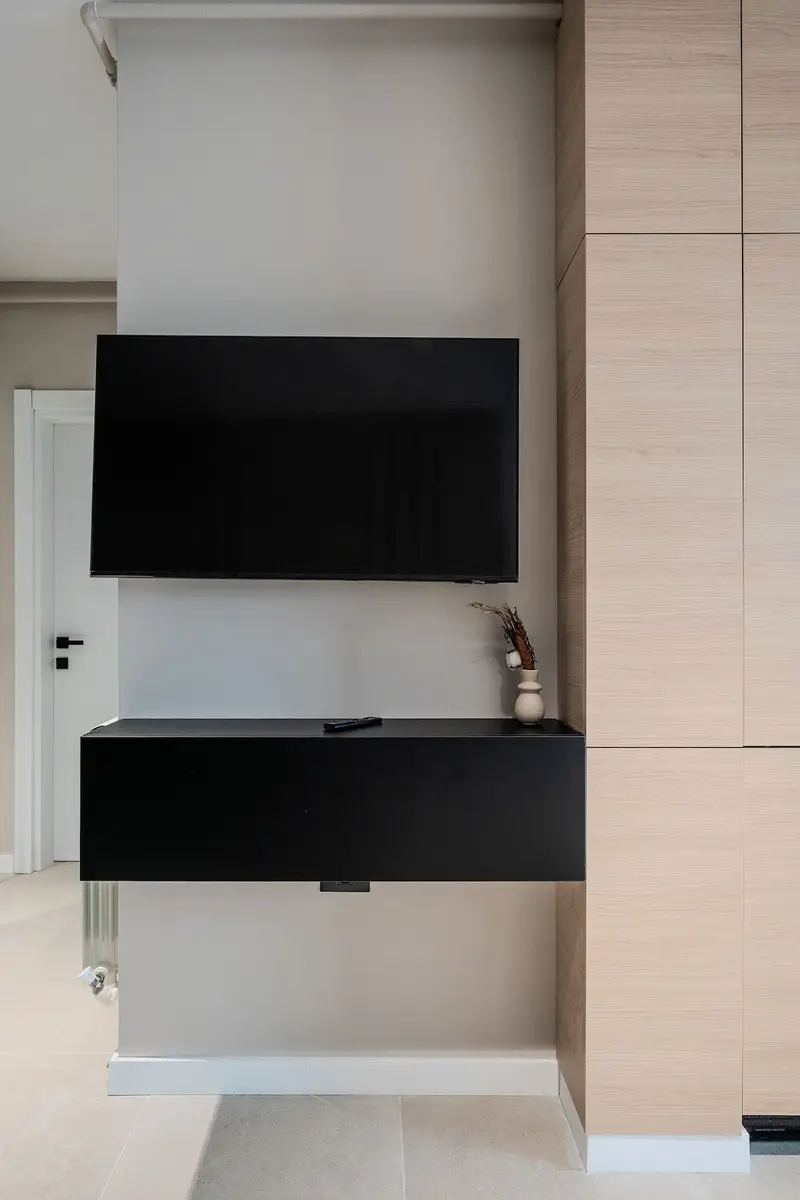 Bloomy Apartment in Odyssey Pools SPA and Parking – 18
