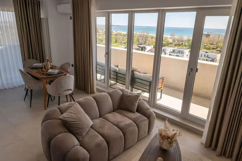Nico10Spectrum Seaview Apartment Odyssey pools&spa – 23