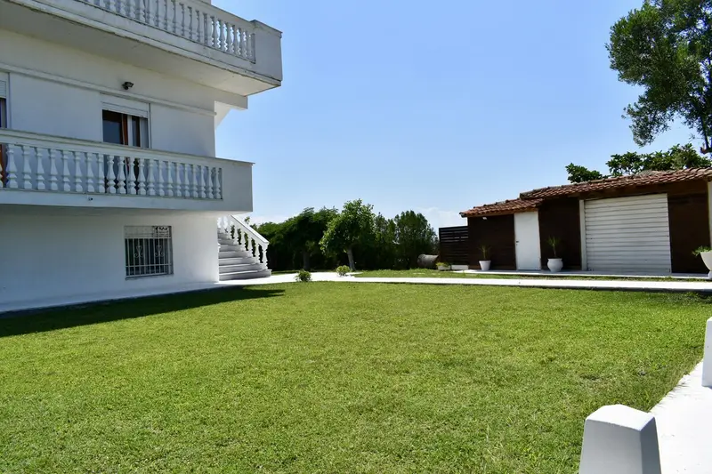 Aqua Vista Χαλκιδική - Βίλα με Έξι Υπνοδωμάτια και Ιδιωτική Πισίνα κοντά στη Νέα Ηράκλεια – 8