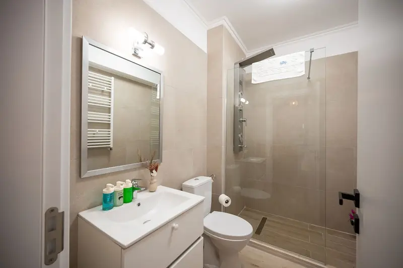 Moonstar Apartment in Infinity Pool&Spa Resort – 57
