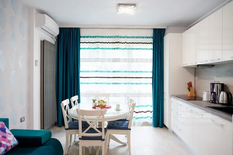 Aquamarin 2BD apt Spa n Pools Beach resort – 8