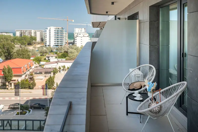 Christian Apartment in Odyssey Spa&Pool-parking – 47