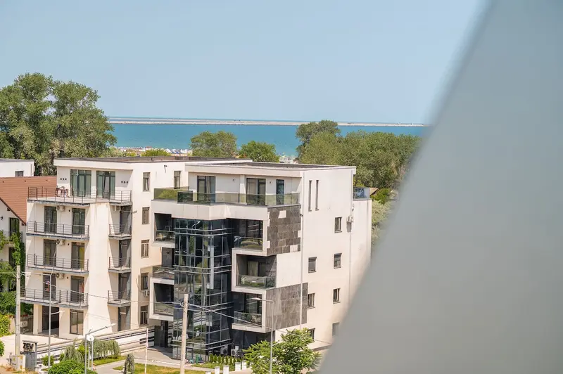 Topaz Apartment 54 in Odyssey Spa&Pool-parking – 52