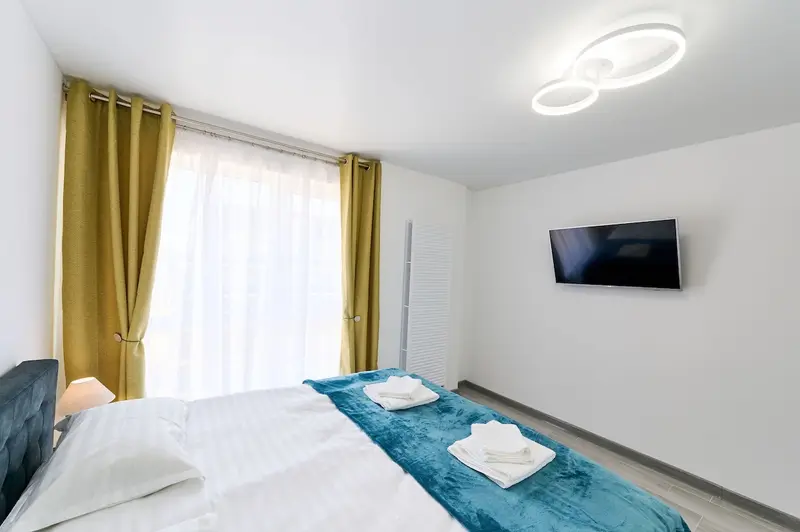 Filip's Apartment in Nord10 - pool & parking – 33