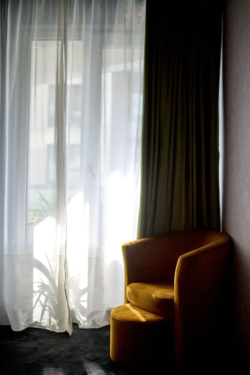Viva Beach Apartment in Infinity Resort - parking – 44