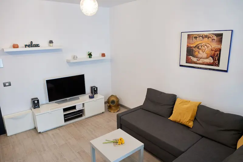 Submarine Apartment Spa n Pool Beach resort – 34