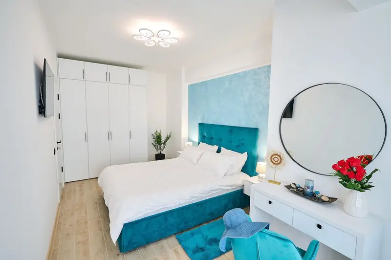 AdeMar Luxury Apartment- Spa&Pool Beach Resort – 51