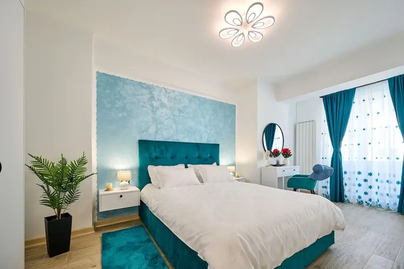 AdeMar Luxury Apartment- Spa&Pool Beach Resort – 39