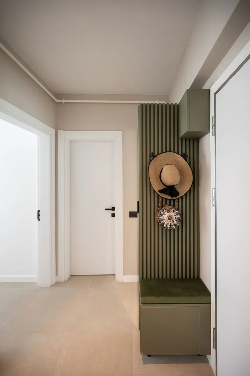 Chic Apartment in Odyssey Pools Spa and Parking – 16
