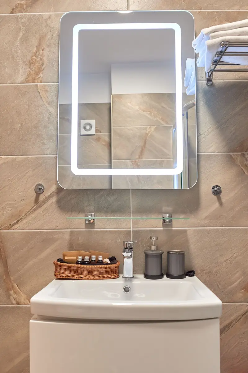 Opal Luxury Apartment 92 Spa n Pool Beach resort – 27