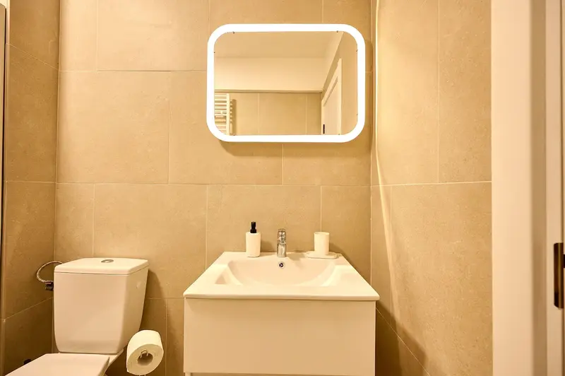 Sea-esta Studio in Infinity Beach Resort – 8