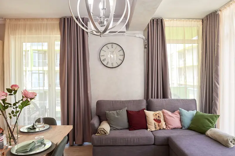 Berlin luxury apartment Spa n Pool Beach resort – 8
