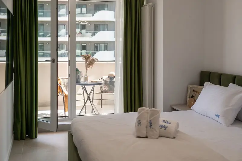 Onyx Apartment in Odyssey Spa&Pool-parking – 27