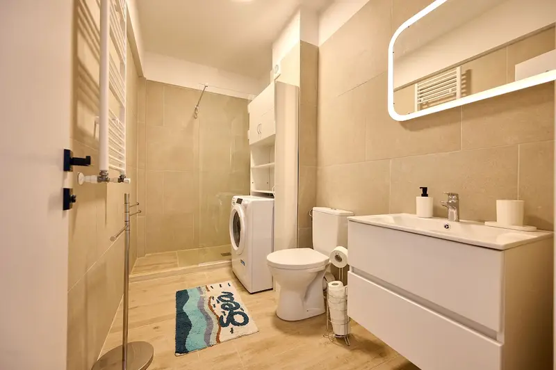 Sea-esta Studio in Infinity Beach Resort – 7