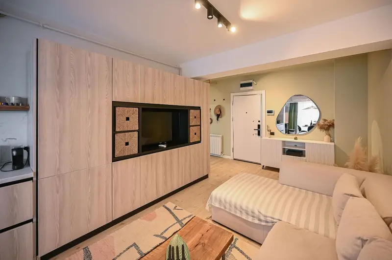 Sun & Fun Apartment Infinity Pool Spa Resort – 23