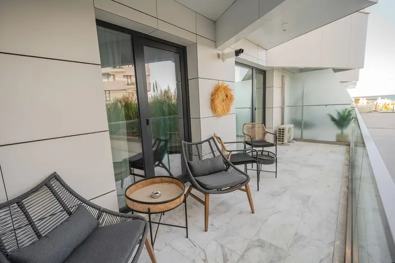 Sun & Fun Apartment Infinity Pool Spa Resort – 6