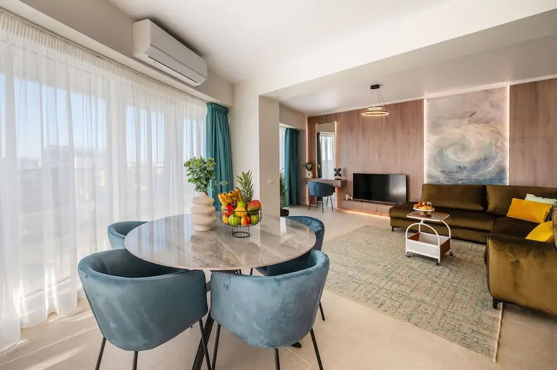 AC-829-Corniche Collection (151 SQM 2BD Corner View) – 3