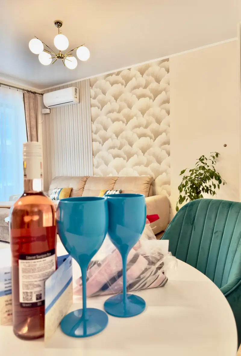 Aqua Vista Queens Residence - 2 Υπνοδωμάτια Πολυτελείας – 3