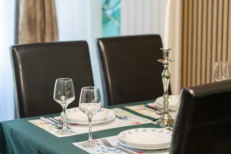 Green Signature Apartment in Odyssey spa and pools – 22
