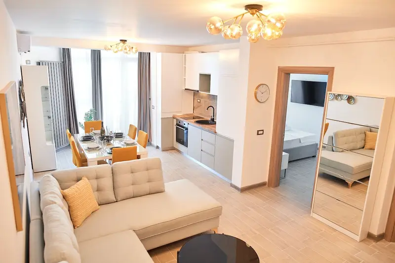 Mimosa Luxury Apartment 161 Spa n Pool beach resort – 15
