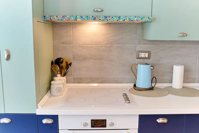 Apartament Boema in Spa n Pools Resort- free parking – 42
